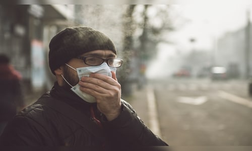 World Lung Day | Lupin’s Rajeev Sibal on the urgency of addressing respiratory diseases’ disproportionate impact on global health World Lung Day | Lupin’s Rajeev Sibal on the urgency of addressing respiratory diseases’ disproportionate impact on global health
