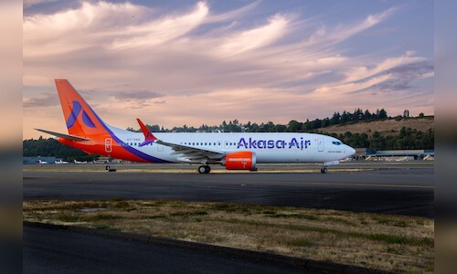 Akasa Air Celebrates Three Years, Announces Expansion