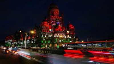 Maharashtra Civic Polls: Mahayuti, Sena (UBT)-MNS Intensify Alliance Talks for Mumbai