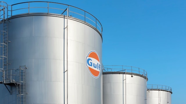 Gulf Oil Lubricants Q4 Results: Profit up, revenue rises 10% YoY; proposes ₹28 dividend Gulf Oil Lubricants Q4 Results: Profit up, revenue rises 10% YoY; proposes ₹28 dividend