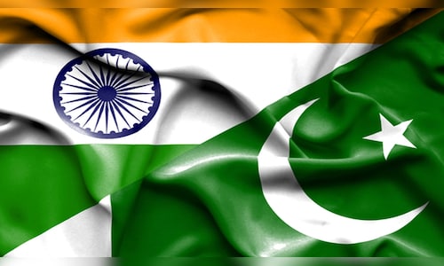 India Halts Indus Waters Treaty with Pakistan, Plans 3-Step Water Control