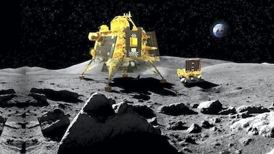 Chandrayaan-3: ISRO shares new video saying rover again confirmed Sulphur on Moon — What does it signify?