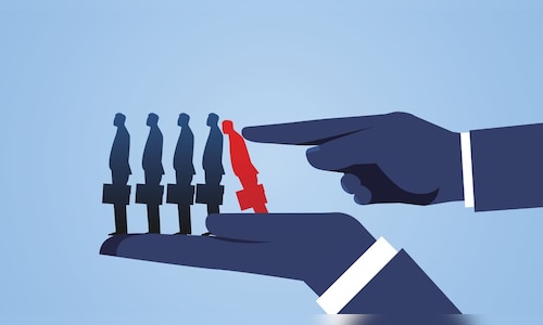 Citi to Cut China Tech Jobs as Part of Global Plan