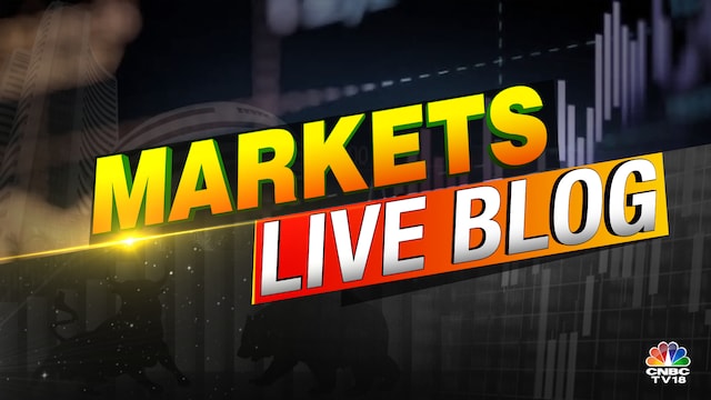 Sensex At the present time | Stock Market LIVE Updates: Sensex down 1,300 aspects as promote-off intensifies, Nifty slips under 23,600