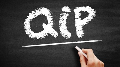 Zota Healthcare ने QIP से जुटाए ₹350 करोड़; शेयर आवंटन के बाद गिरे.