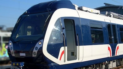 Titagarh Rail | The worst performing stock among the new F&O entrants in terms of falling from the highs, Titagarh shares were down over 60% from their peak before the start of Friday's trading session. The 3% drop on Friday has extended Titagarh's gap from its record high to nearly 63%.