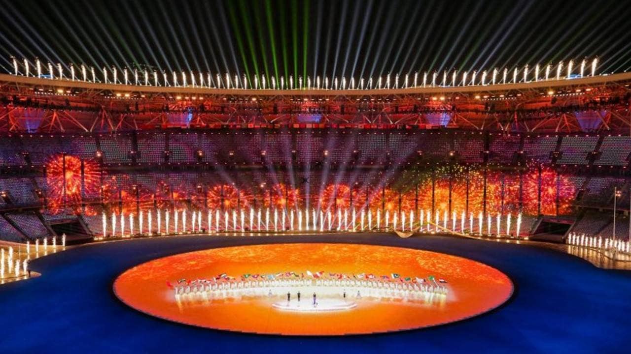 India classed high risk for doping in track and field, Botswana athletes face stricter testing