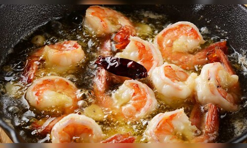 Japan Resumes Seafood Exports to China After Fukushima Wastewater Ban