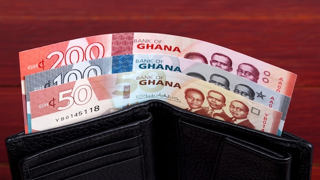 Ghana, economy, debt, default Ghana, economy, debt, default