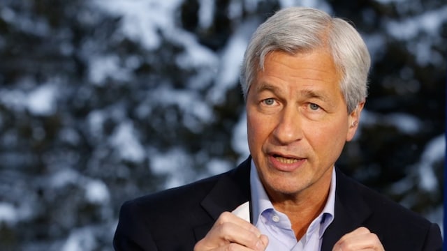 JPMorgan, Jamie Dimon, Jamie Dimon in India, Jamie Dimon india, Jamie Dimon on India, JPMorgan on India, JPMorgan India outlook, JPMorgan India expansion, rate cuts, US fed, trade global trade,