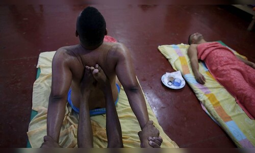Indian Ayurveda Economy Reaches $43 Billion, Projected to Grow Significantly