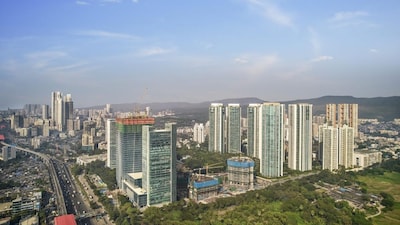 निफ्टी रियल्टी 3% गिरा, बेयर मार्केट में प्रवेश; गोदरेज प्रॉपर्टीज, डीएलएफ 5% नीचे.