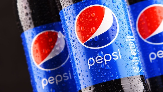 From Pepsico To P&g, India Becomes Next Big Growth Bet As China Lags 