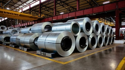 Indian Steel Makers Eye 2026 Safeguard Duty Amid Price Pressure