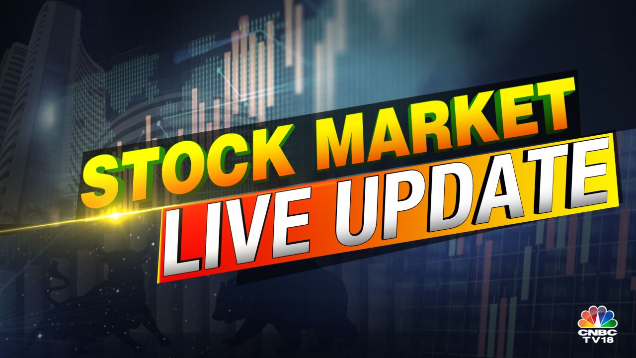 Sensex Today | Stock Market LIVE Updates: Nifty begins important but short week amidst Japanese sell-off