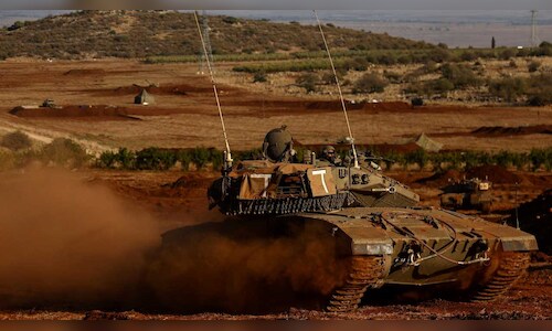 International Efforts Fail to End Gaza War Amidst Shifting Policies