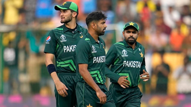 Pakistan Cricket Board Establishes Independent Panel to Bridge Players and Management.