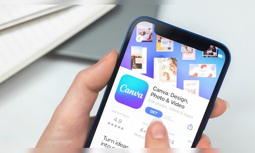 India poised to become Canva’s largest global market, says co-founder Cameron Adams