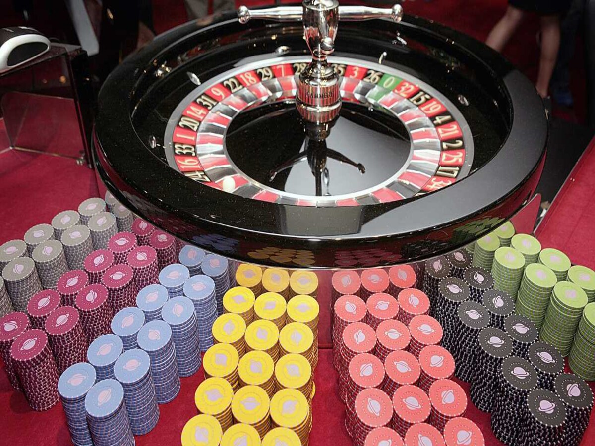 Australian casino giant Star runs out of cash; on the brink of collapse -  CNBC TV18