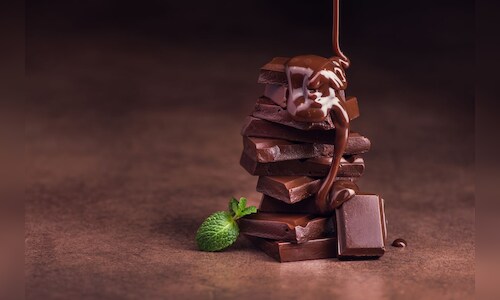Swiss Chocolate Giants Diverge Amid Soaring Cocoa Prices