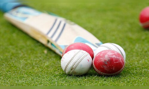 Former Maharashtra Cricketer Nicholas Saldanha Passes Away