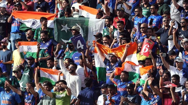 Pakistan confirms UAE as neutral venue to host India’s games at next year's Champions Trophy