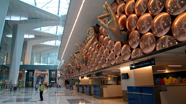 Discovering Delhi Airport’s duty-free shopping spots - Your go-to guide ...