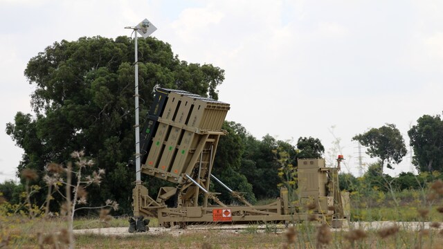 What is US' ‘Golden Dome’ missile shield? How it's different from ...