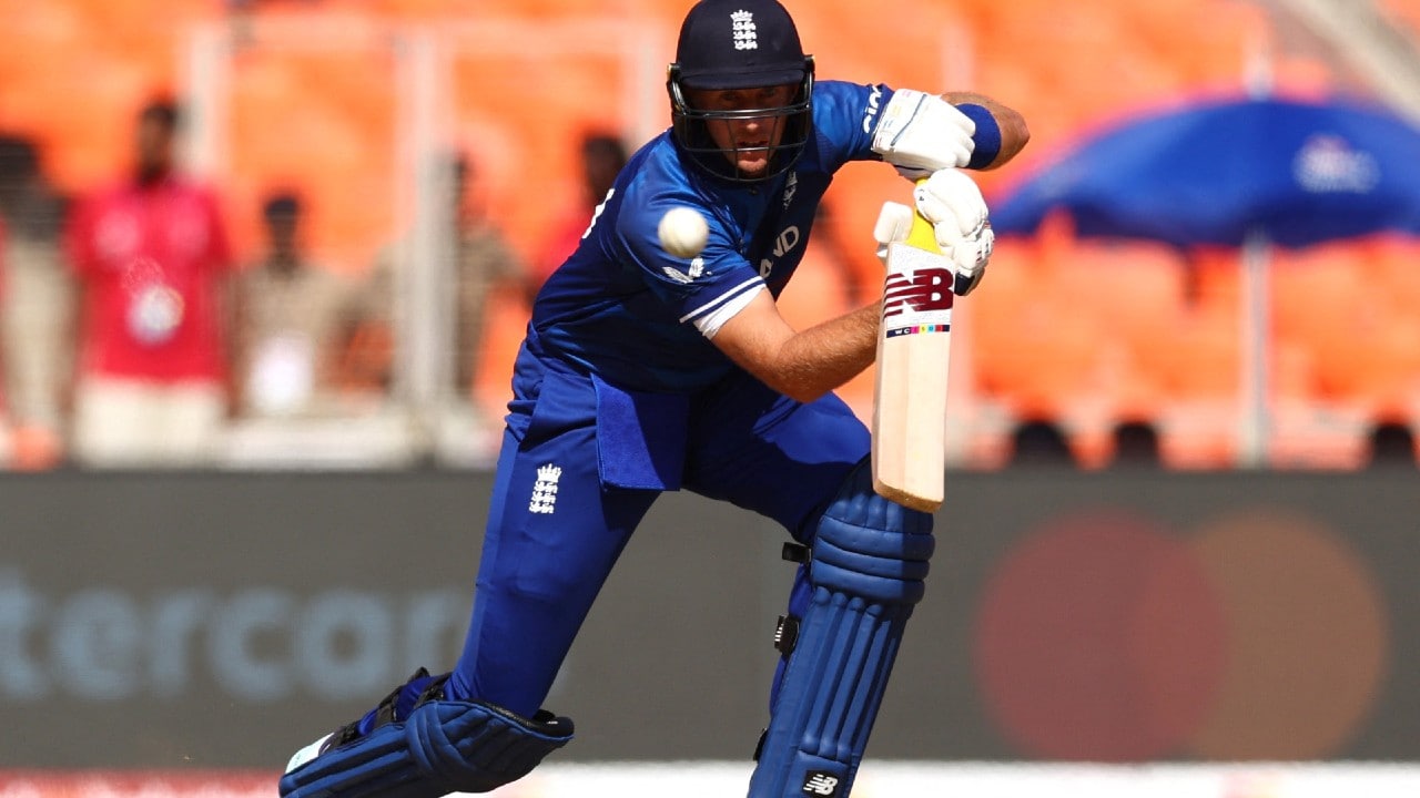 Joe Root poised for ODI return, included in England's squad for ICC Champions Trophy