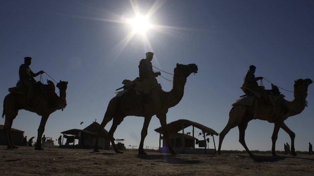India’s 'festive quarter': How micro-holidays and tier-2/3 demand are powering hospitality growth India’s 'festive quarter': How micro-holidays and tier-2/3 demand are powering hospitality growth