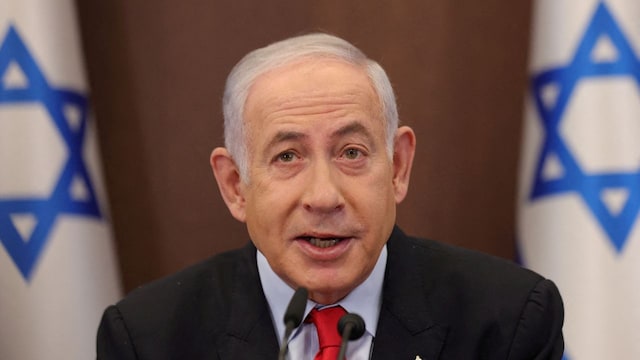 Israel PM Benjamin Netanyahu rejects Biden's ceasefire proposal, will ...