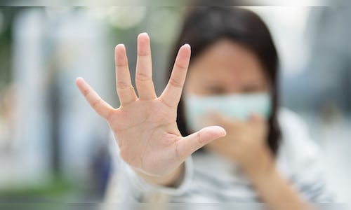 NCR homes report viral illness amid worsening air quality, says survey