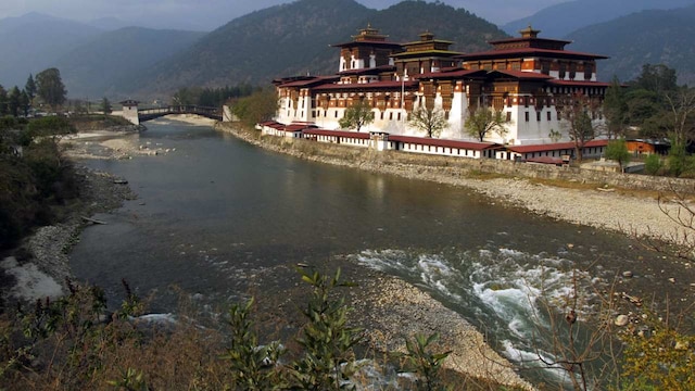 3. Bhutan | Bhutan is emerging as a favourite among Indian Travelllers. With no visa requirement (only a Sustainable Development Fee for Indians), this Himalayan kingdom offers peaceful monasteries, misty treks, and vibrant local culture. Thimphu, Paro, and Punakha are perfect for a 4–5 day nature and culture break. 3. Bhutan | Bhutan is emerging as a favourite among Indian Travelllers. With no visa requirement (only a Sustainable Development Fee for Indians), this Himalayan kingdom offers peaceful monasteries, misty treks, and vibrant local culture. Thimphu, Paro, and Punakha are perfect for a 4–5 day nature and culture break.