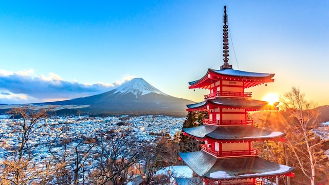 No 4. Tokyo, Japan | The country welcomed as many as 25 million international tourists in the year 2023, according to a report in Japan Times. A significant number of those international tourists spent time in Tokyo, a confluence of art, architecture, theme parks and culture. (Image: Shutterstock) No 4. Tokyo, Japan | The country welcomed as many as 25 million international tourists in the year 2023, according to a report in Japan Times. A significant number of those international tourists spent time in Tokyo, a confluence of art, architecture, theme parks and culture. (Image: Shutterstock)