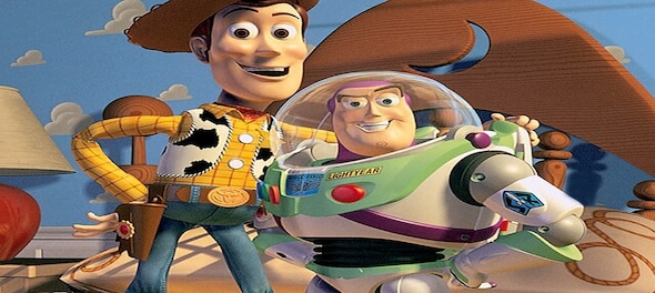 Pixar Animation to lay off about 14% of workforce - CNBC TV18