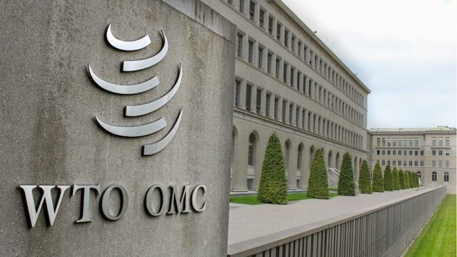 India objects to Indonesia's proposed import control on cotton yarn at the WTO India objects to Indonesia's proposed import control on cotton yarn at the WTO