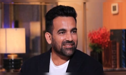 Former Indian cricketer Zaheer Khan buys ₹11 crore luxury apartment in Mumbai’s Lower Parel