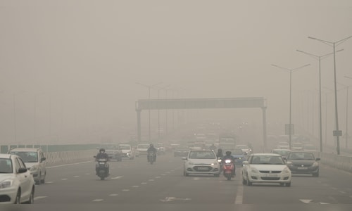 Delhi-NCR Vehicle Ban Lacks Research, Faces Delay