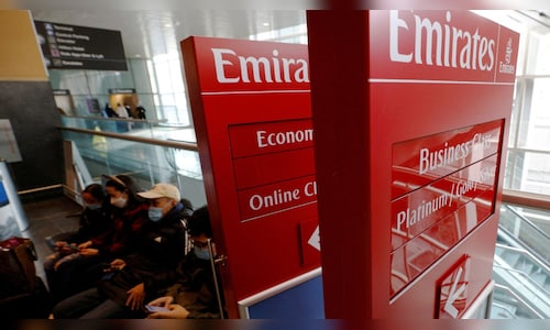 Emirates to begin rollout of free Starlink Wi-Fi from November 23