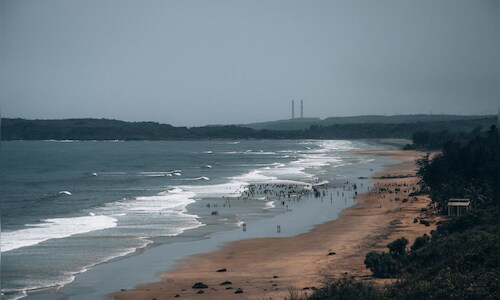 Maharashtra to Relaunch Seaplane Services for Tourism