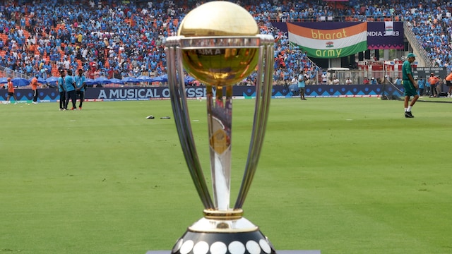 ICC Reports USD 1.39 Billion Economic Boost from 2023 ODI World Cup in India.