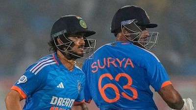 Ishan Kishan's Triumphant Return: From Contract Loss to T20 World Cup Squad