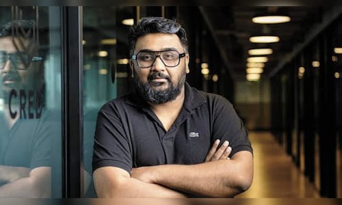 Why CRED isn’t profitable yet – Founder Kunal Shah explains - CNBC TV18