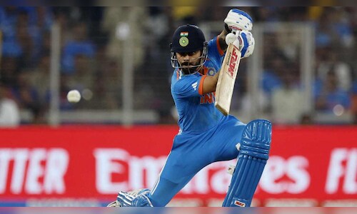 Virat Kohli's Business Empire: Net Worth and Ventures