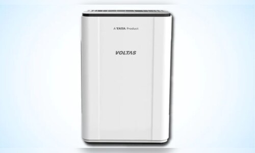 Avendus Spark Upgrades Voltas to 'Buy' Rating