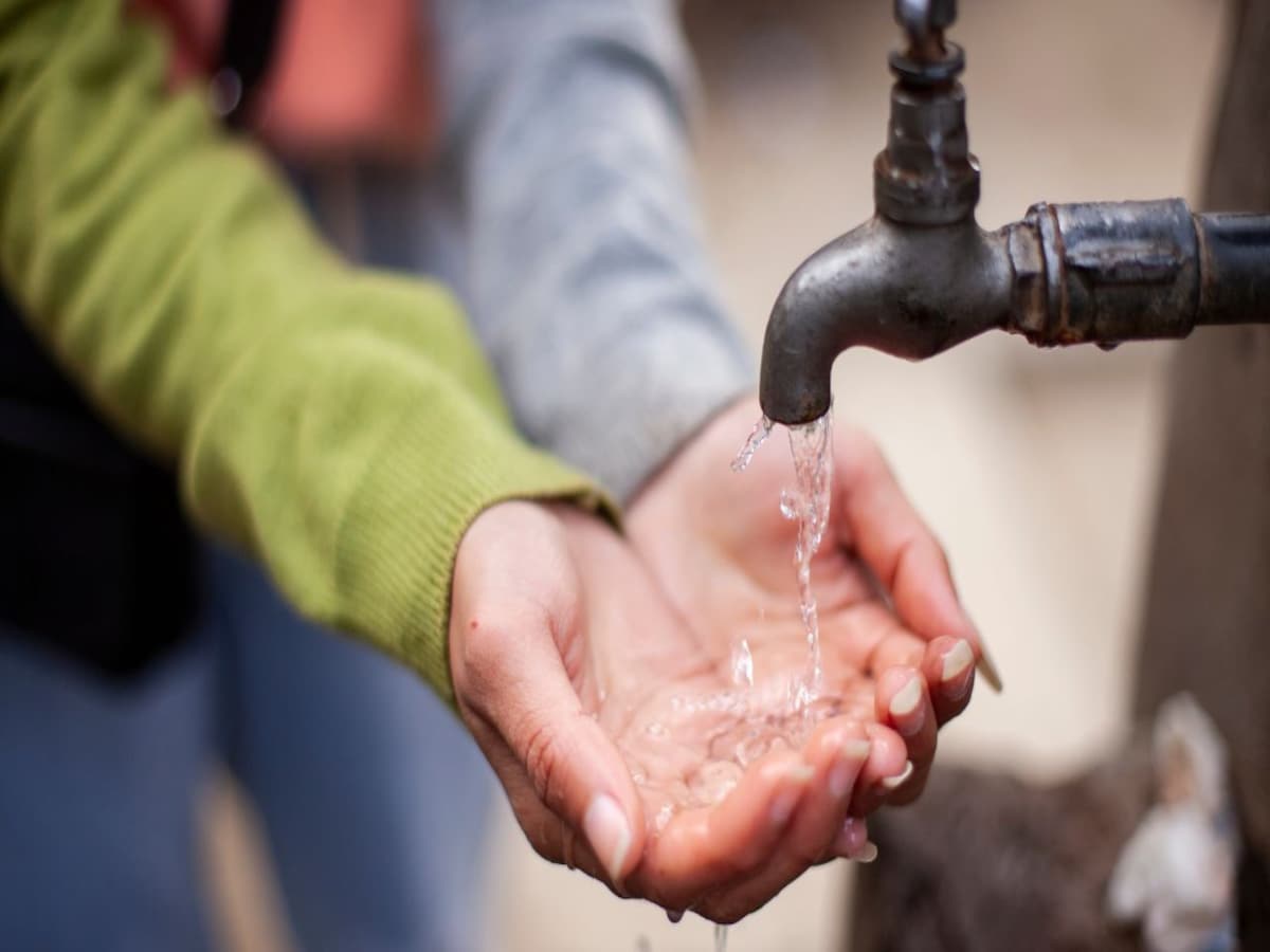 Drinking water supply disrupted in Telangana's Hyderabad. Full list of affected areas - CNBC TV18