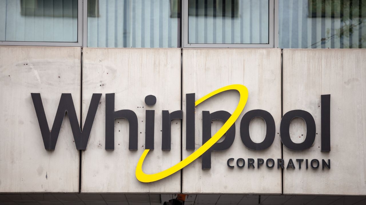 Whirlpool Q2 Results | Net falls 25% but revenue up 13%; co to hike fridge production