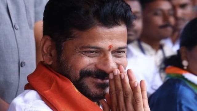 a-revanth-reddy तेलंगाना बजट 2025 हाइलाइट्स: रेड्डी की सरकार शिक्षा के लिए of 23k करोड़, कृषि के लिए, 24k करोड़ देता है