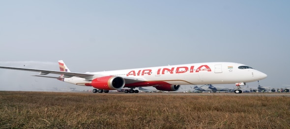 Air India to connect New Delhi to Ho Chi Minh City from June 1 - CNBC TV18