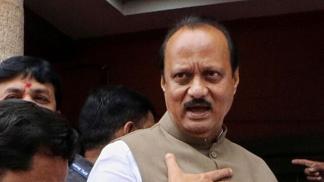 Maharashtra Dy CM Ajit Pawar cleared of Benami charges, IT dept releases seized properties